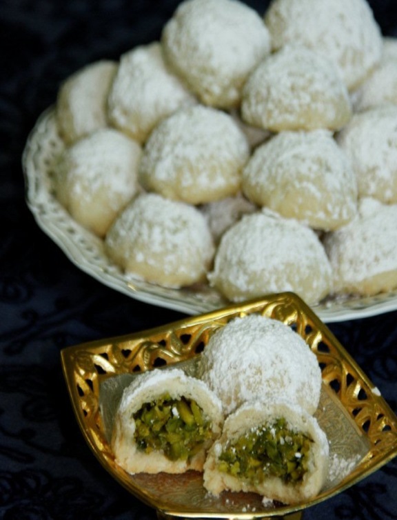 10 Makanan Khas Idul Fitri di Dunia