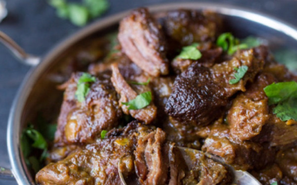 10 Makanan Khas Idul Fitri di Dunia