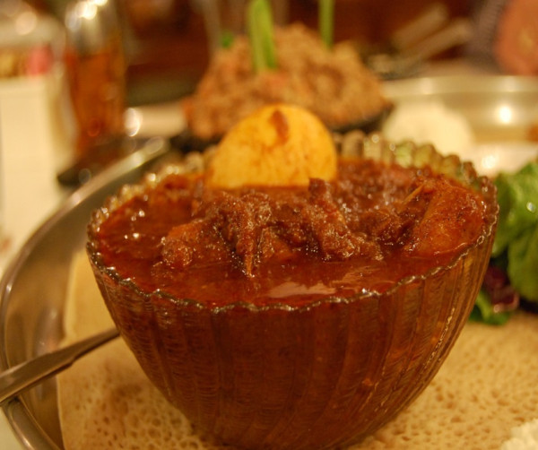 10 Makanan Khas Idul Fitri di Dunia