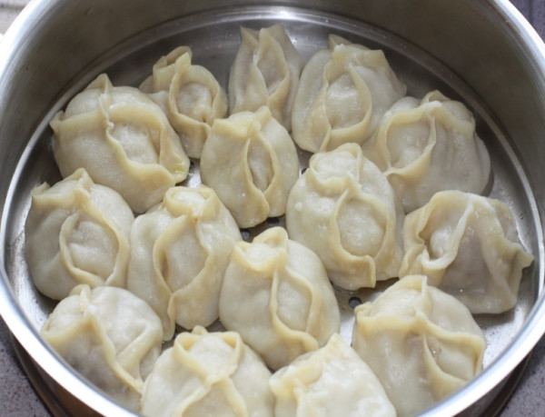10 Makanan Khas Idul Fitri di Dunia