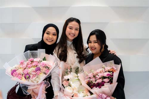 Melstore.JKT Perkenalkan Koleksi Fashion Terbaru Bertema THE ODDESEY di Panggung IFW 2024
