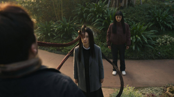 Sinopsis Parasyte: The Grey dan Daftar Pemainnya, Drakor Horor Laga di Netflix