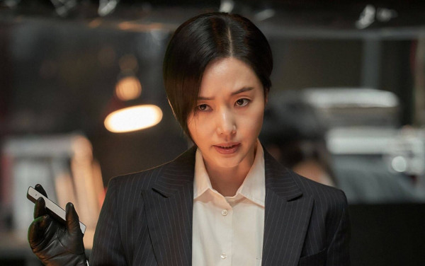 Sinopsis Parasyte: The Grey dan Daftar Pemainnya, Drakor Horor Laga di Netflix