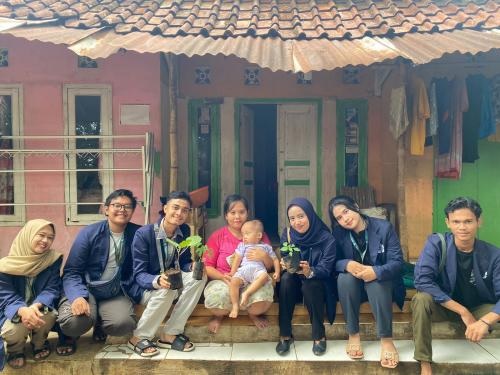 Poltekesos Bandung Siap Cetak Tenaga Ahli untuk Atasi Masalah Sosial di Indonesia