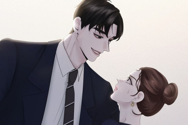 Daftar Webtoon Terbaru untuk Pembaca Usia 21 Tahun ke Atas