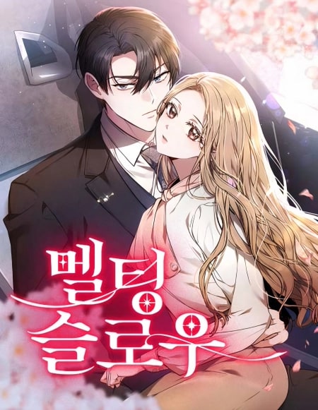 Daftar Webtoon Terbaru untuk Pembaca Usia 21 Tahun ke Atas