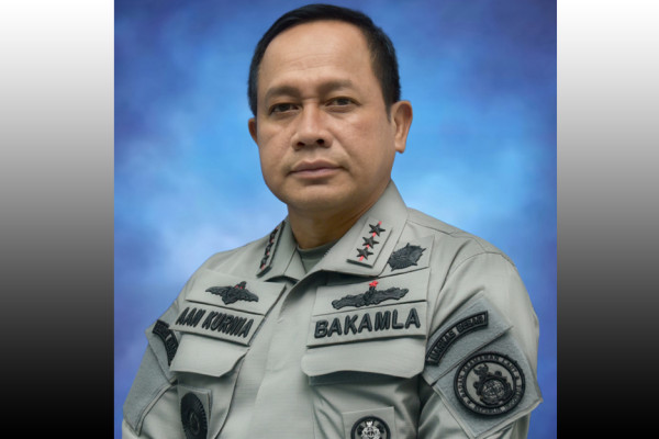 Danjen Akademi TNI di Era Jokowi, Nomor 6 Pernah Jadi Atase Pertahanan di Rusia