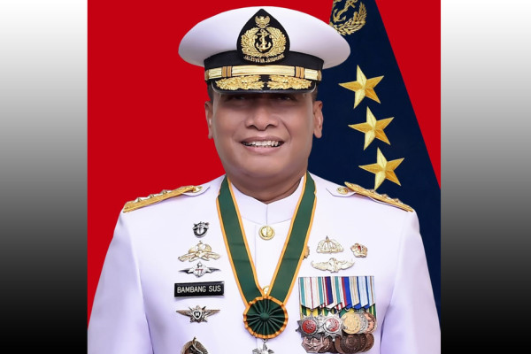 Danjen Akademi TNI di Era Jokowi, Nomor 6 Pernah Jadi Atase Pertahanan di Rusia