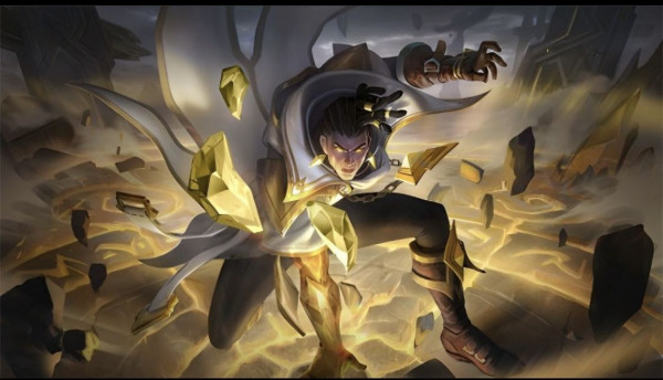 4 Hero Marksman Meta Terkuat di Mobile Legends Season 32