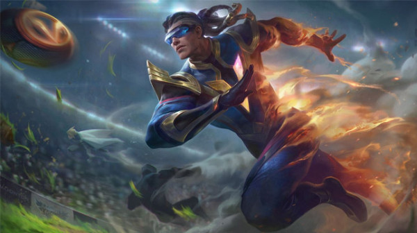 4 Hero Marksman Meta Terkuat di Mobile Legends Season 32