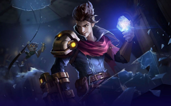 4 Hero Marksman Meta Terkuat di Mobile Legends Season 32