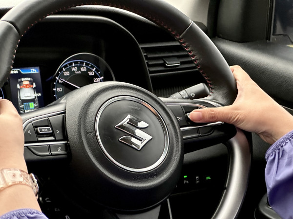 Fitur Rahasia Mobil Ini Bikin Mudik Lebih Nyaman dan Hemat!