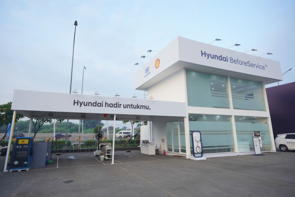 5 Hal Penting untuk Mudik Nyaman dan Aman Pakai Mobil Listrik