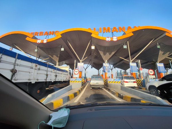 Daftar Lengkap Tempat Istirahat di Tol Cipali: Mudik Nyaman dan Aman!