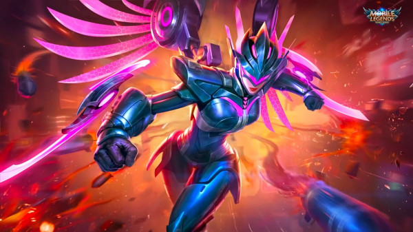 4 Hero Marksman Meta Terkuat di Mobile Legends Season 32