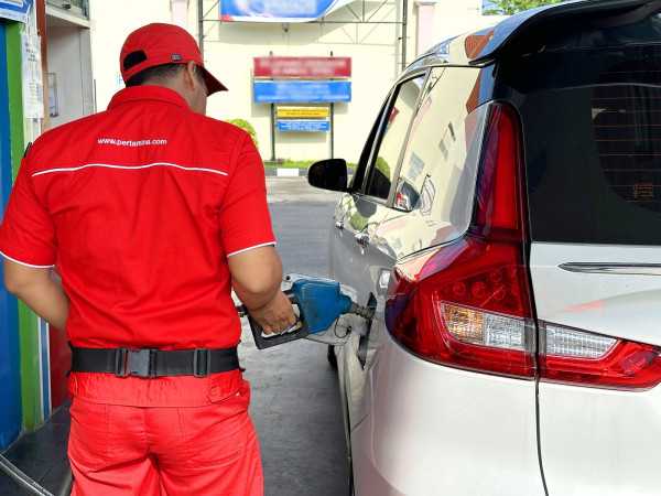 Fitur Rahasia Mobil Ini Bikin Mudik Lebih Nyaman dan Hemat!