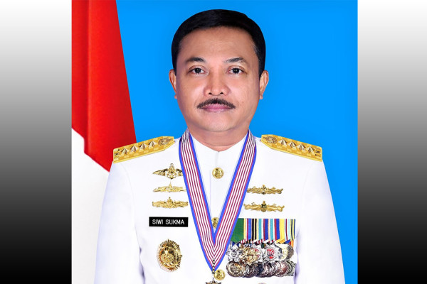 Danjen Akademi TNI di Era Jokowi, Nomor 6 Pernah Jadi Atase Pertahanan di Rusia