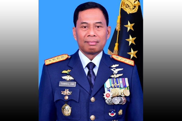 Danjen Akademi TNI di Era Jokowi, Nomor 6 Pernah Jadi Atase Pertahanan di Rusia