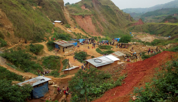 Benarkah Munculnya Gunung Emas dan Sungai Eufrat Mengering Jadi Tanda Kiamat?