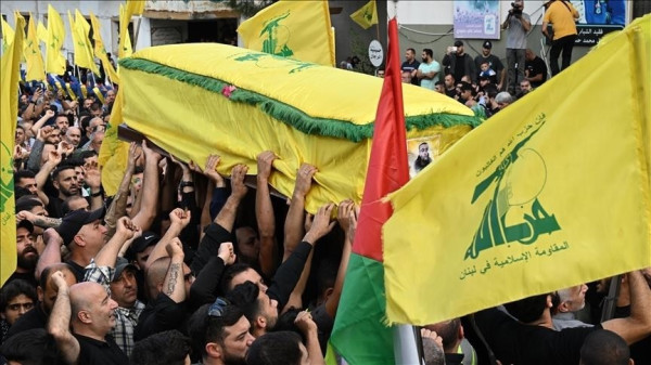 5 Kelompok Pejuang Syiah Paling Disegani di Timur Tengah, Ada yang Pernah Perang Lawan ISIS