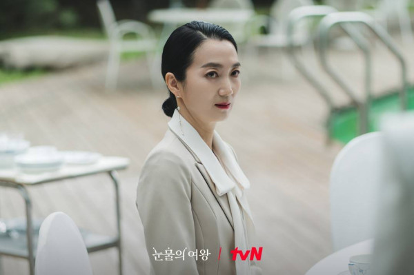 Penjelasan Kronologi Queens Group Jatuh ke Tangan Eun-sung dalam Queen of Tears