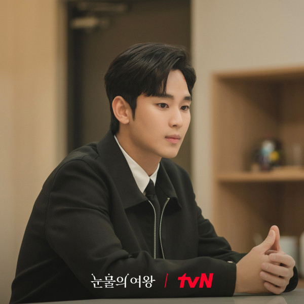 Foto-Foto Queen of Tears Episode 9 dan 3 Hal yang akan Dieksplorasi pada Sisa Episodenya.