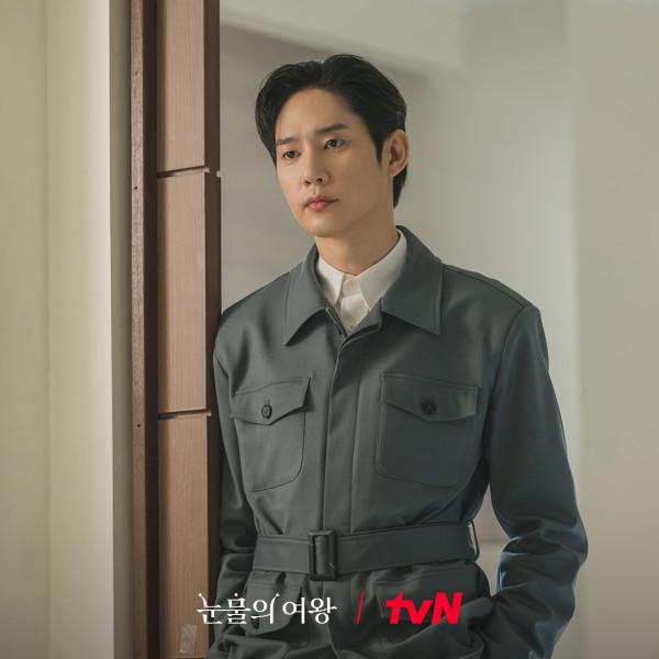 Foto-Foto Queen of Tears Episode 9 dan 3 Hal yang akan Dieksplorasi pada Sisa Episodenya.