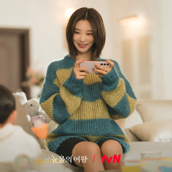 Foto-Foto Queen of Tears Episode 9 dan 3 Hal yang akan Dieksplorasi pada Sisa Episodenya.