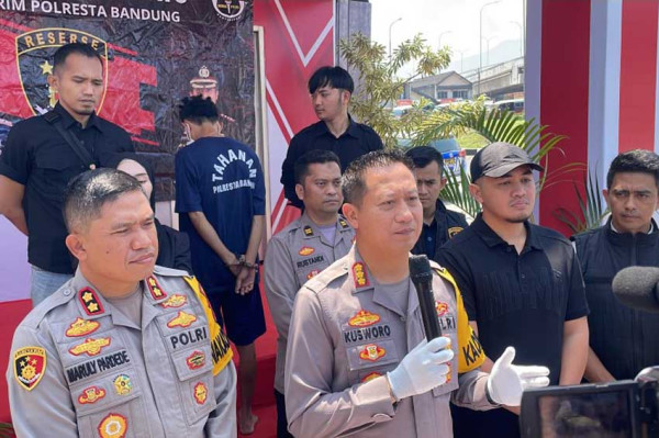 Ayah Tiri Berulang Kali Lakukan KDRT, Bocah 4 Tahun Meninggal Akibat Luka Dalam