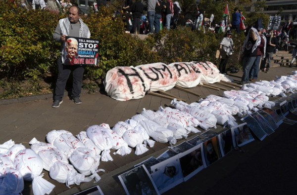 5 Fakta Hari Al-Quds, Perayaan Dukungan Palestina Setiap Bulan Ramadan