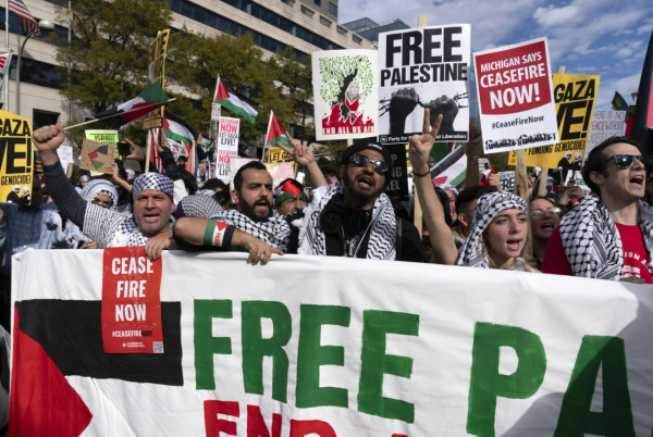 5 Fakta Hari Al-Quds, Perayaan Dukungan Palestina Setiap Bulan Ramadan