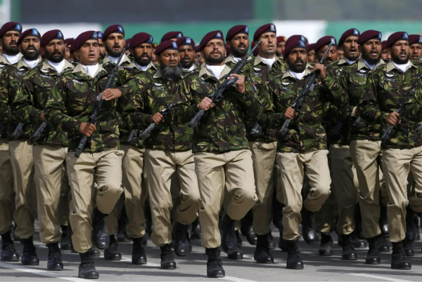 Bagaimana India Melakukan Aksi Spionase dan Pembunuhan di Pakistan?