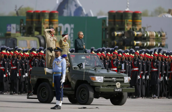 Bagaimana India Melakukan Aksi Spionase dan Pembunuhan di Pakistan?