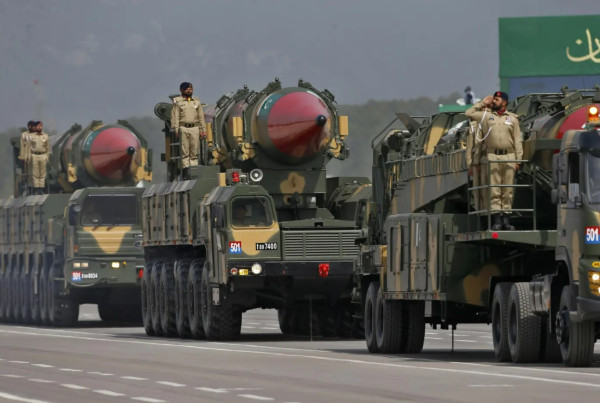 Bagaimana India Melakukan Aksi Spionase dan Pembunuhan di Pakistan?