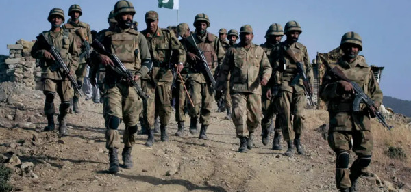 Bagaimana India Melakukan Aksi Spionase dan Pembunuhan di Pakistan?