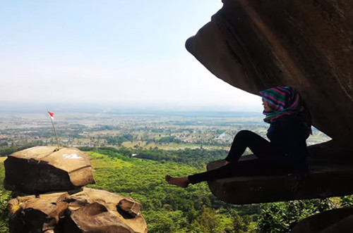 5 Destinasi Wisata di Tegal untuk Dikunjungi pada Momen Libur Lebaran, Bukan Cuma Guci