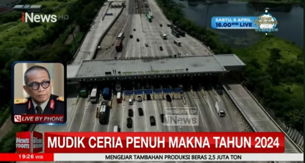 Hadapi Arus Mudik Lebaran, Kementerian Perhubungan Siapkan Armada Tambahan