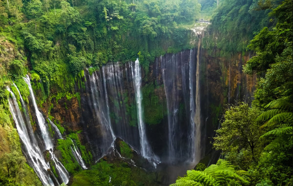 6 Destinasi Wisata di Sepanjang Jalur Pansela, Pas Buat Healing saat Mudik