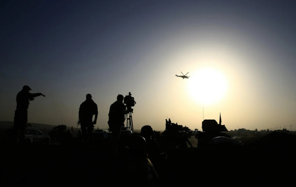 Perbandingan Kekuatan Militer Irak Vs Israel