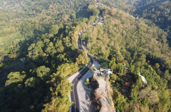 6 Destinasi Wisata di Sepanjang Jalur Pansela, Pas Buat Healing saat Mudik