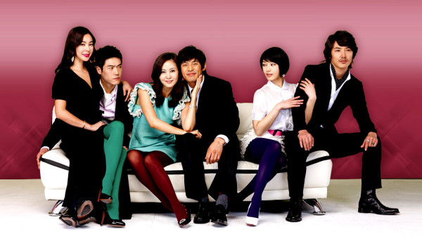 5 Drakor Populer Rating Tertinggi dari Penulis Park Ji-eun, Ada Queen of Tears