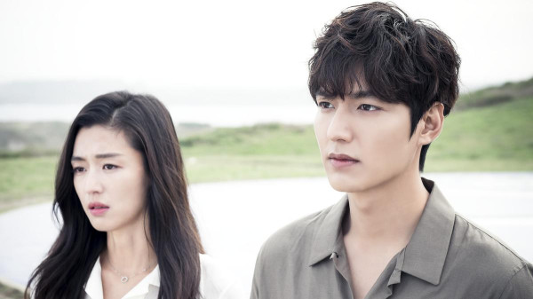 5 Drakor Populer Rating Tertinggi dari Penulis Park Ji-eun, Ada Queen of Tears