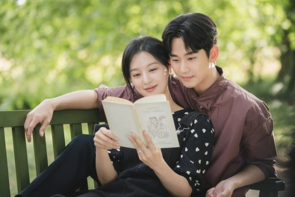5 Drakor Populer Rating Tertinggi dari Penulis Park Ji-eun, Ada Queen of Tears