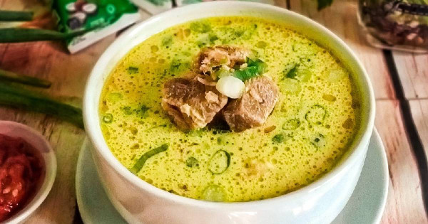 10 Kuliner di Jalur Pantura yang Wajib Dicicipi saat Mudik