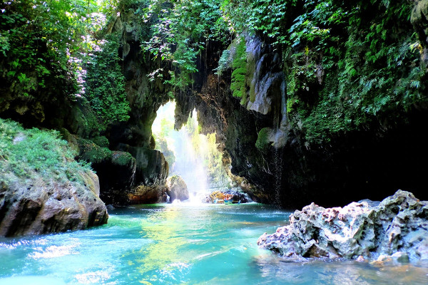 6 Destinasi Wisata di Sepanjang Jalur Pansela, Pas Buat Healing saat Mudik