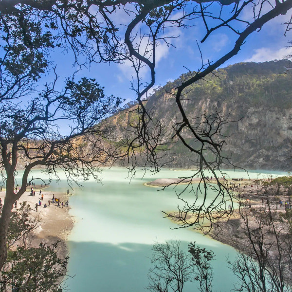 6 Destinasi Wisata di Sepanjang Jalur Pansela, Pas Buat Healing saat Mudik