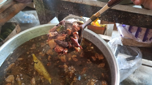 10 Kuliner di Jalur Pantura yang Wajib Dicicipi saat Mudik