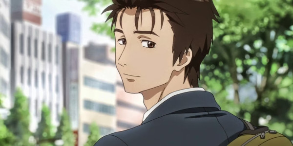 Penjelasan tentang Shinichi Izumi, Karakter di Ending Parasyte: The Grey