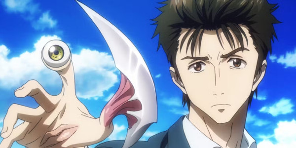 Penjelasan tentang Shinichi Izumi, Karakter di Ending Parasyte: The Grey