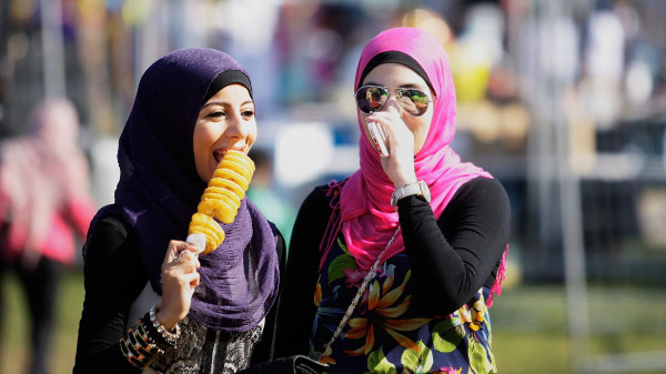 Cara Unik Rayakan Lebaran ala Gen Z di Berbagai Negara